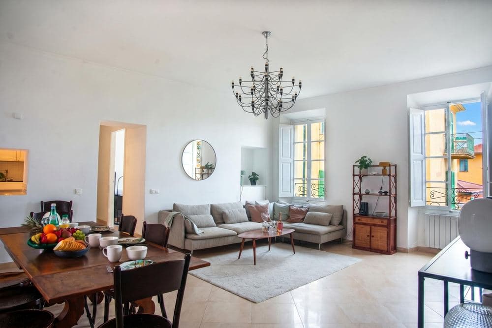 Investisseuse, Beausoleil