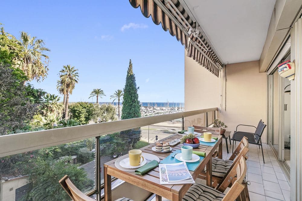 Propriétaires, Menton