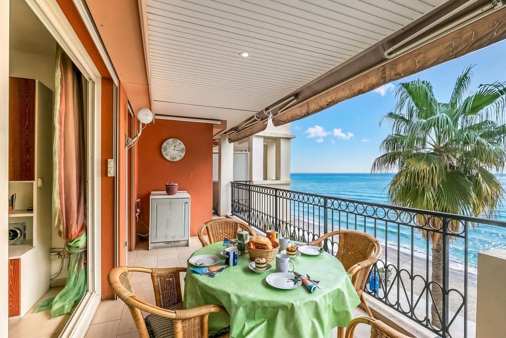 Investisseur, Monaco
