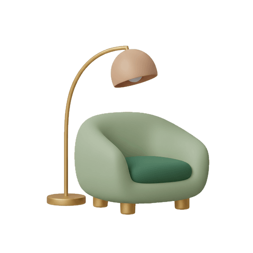 Interior Design icon