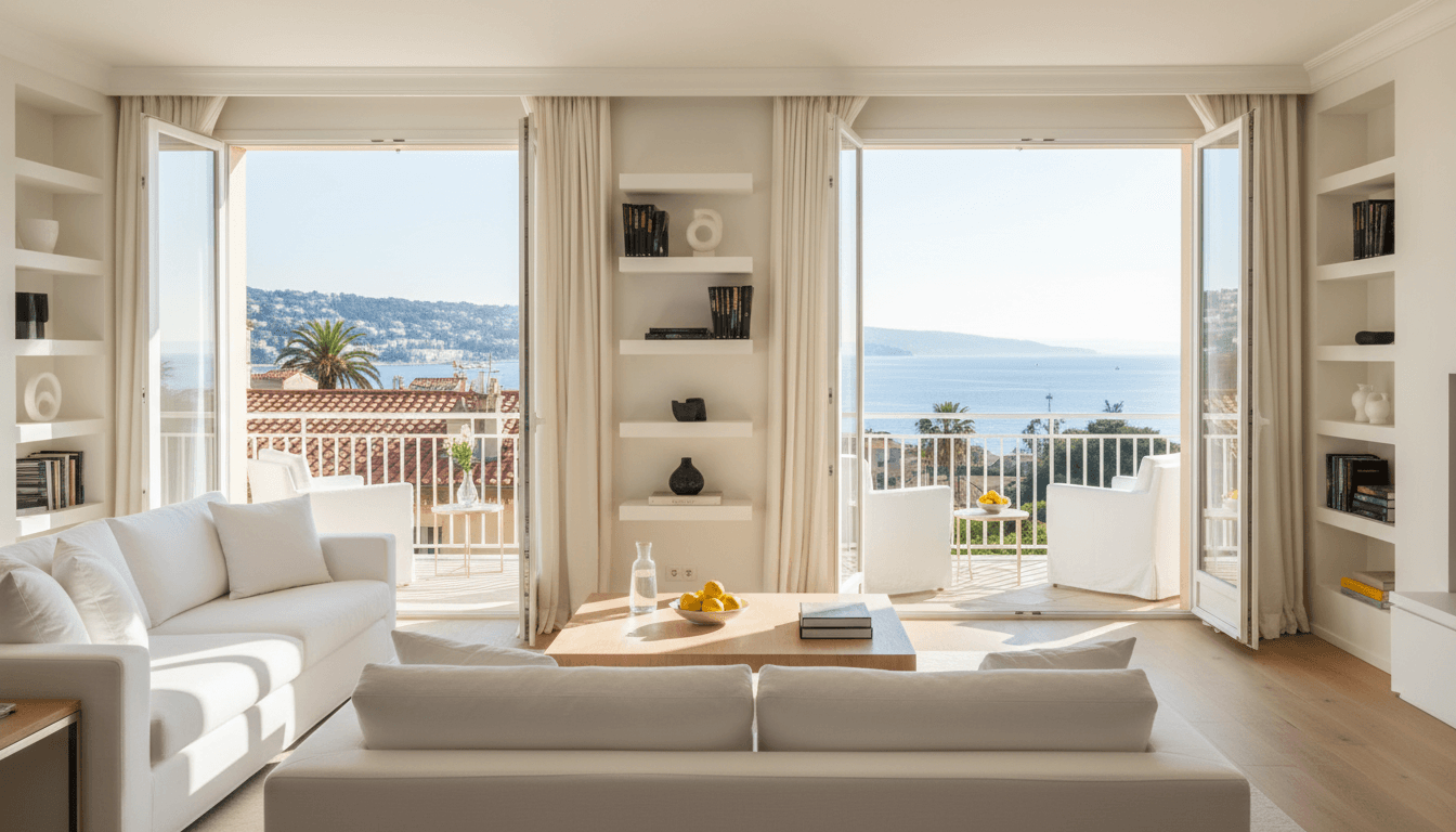 How to Prepare Your Nice Apartment for Summer Airbnb Rentals